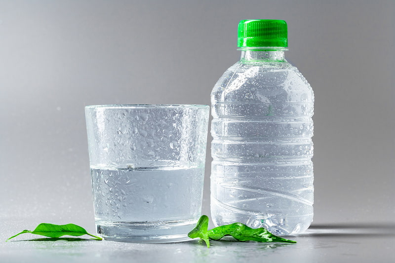 Вода: зачем и сколько нужно пить?
